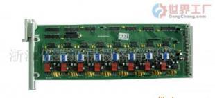 批发JSY2100数字程控交换机用户板_电子元器件